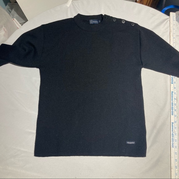 Armor Lux Other - Armor•lux sweater